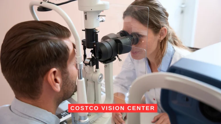 Costco Vision Center