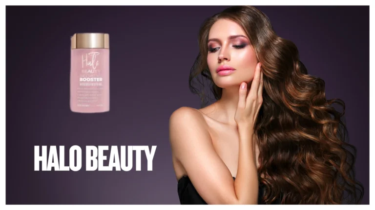 Halo Beauty