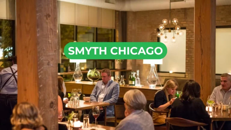 Smyth Chicago