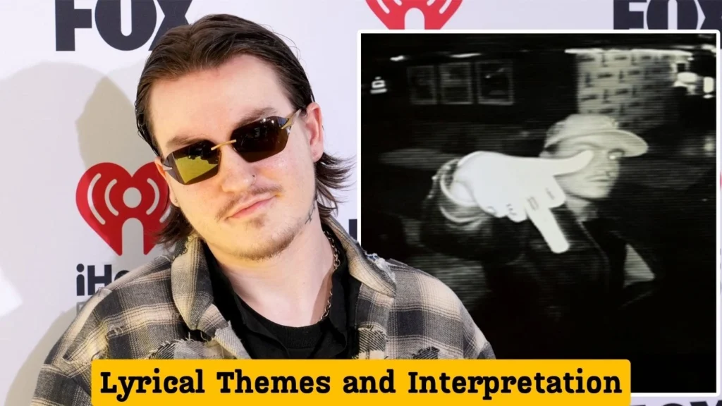 Lyrical Themes and Interpretation